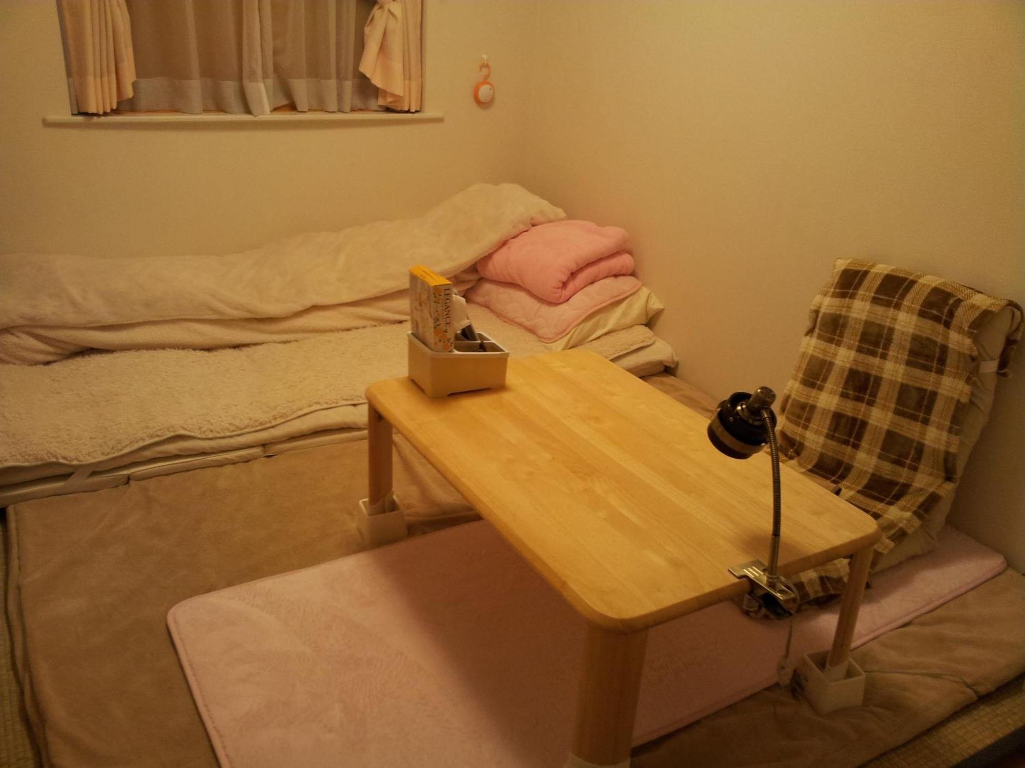 Tokyo8Home Hachioji Room photo