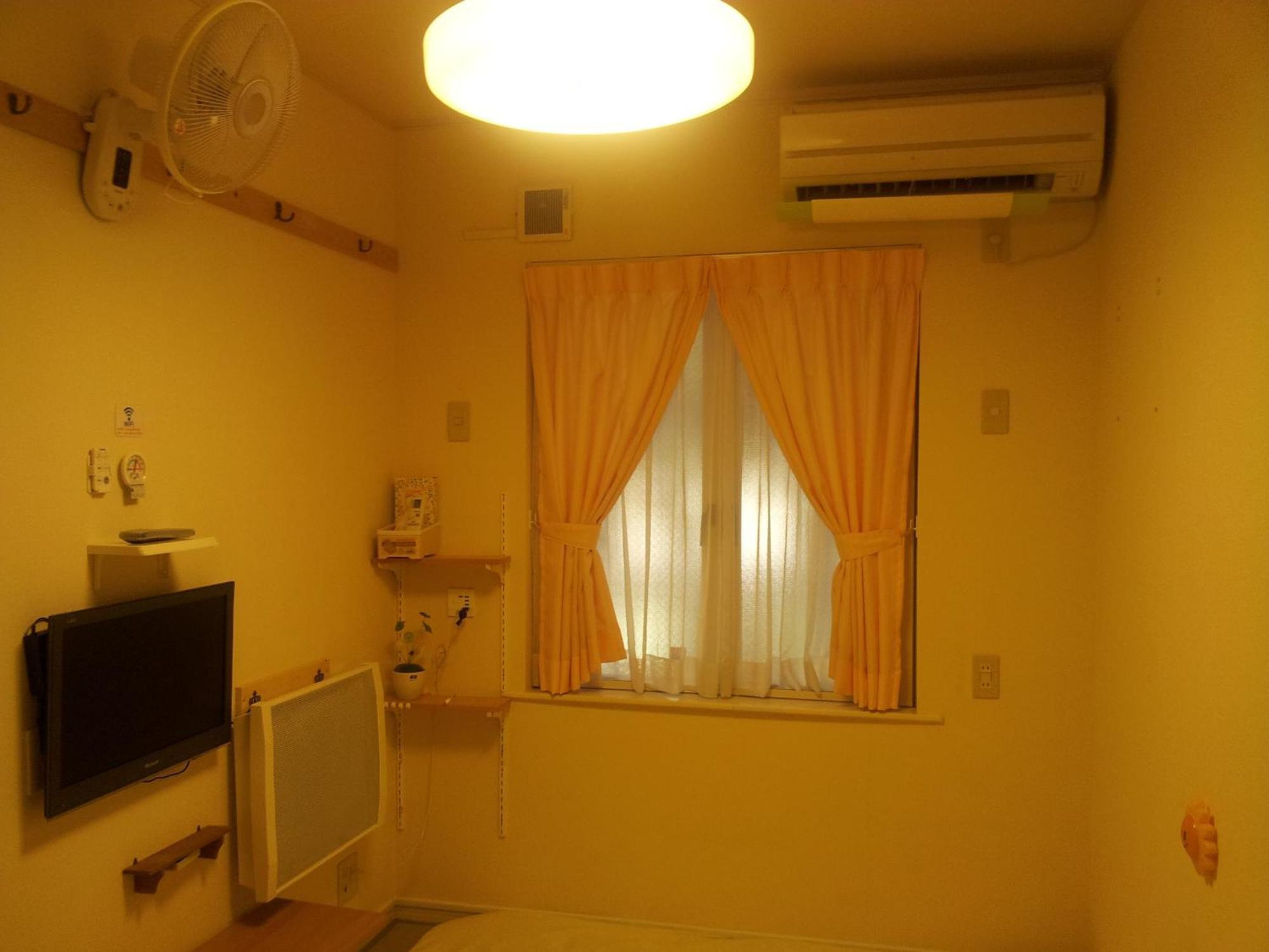 Tokyo8Home Hachioji Room photo