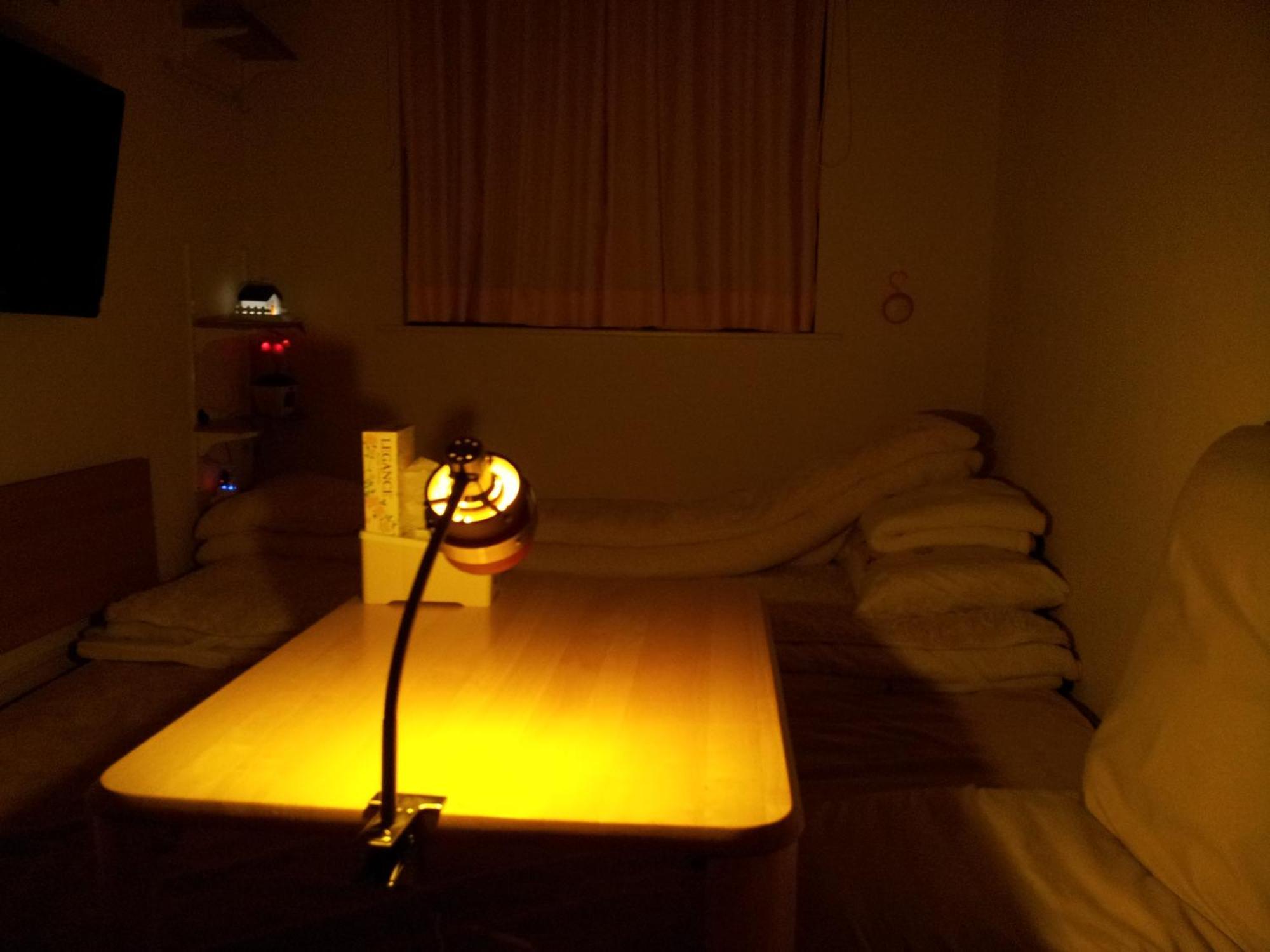 Tokyo8Home Hachioji Room photo