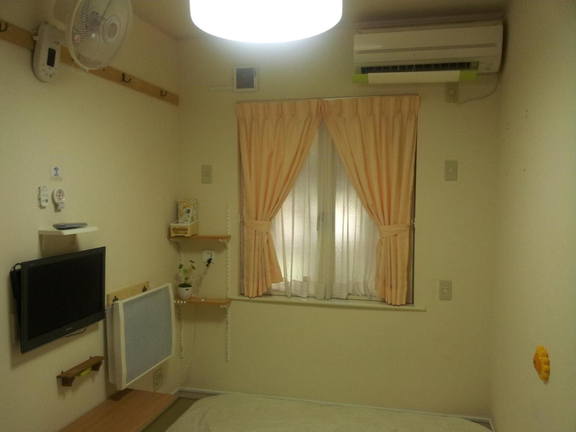 Tokyo8Home Hachioji Room photo