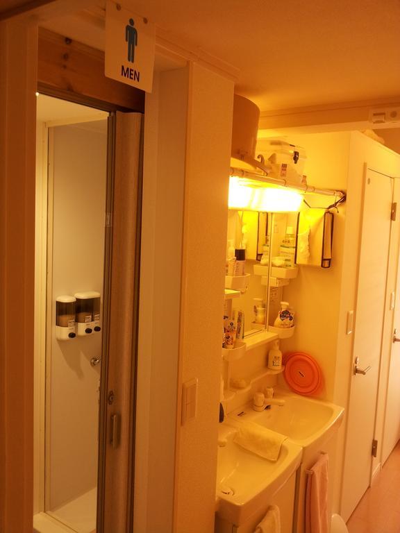 Tokyo8Home Hachioji Exterior photo