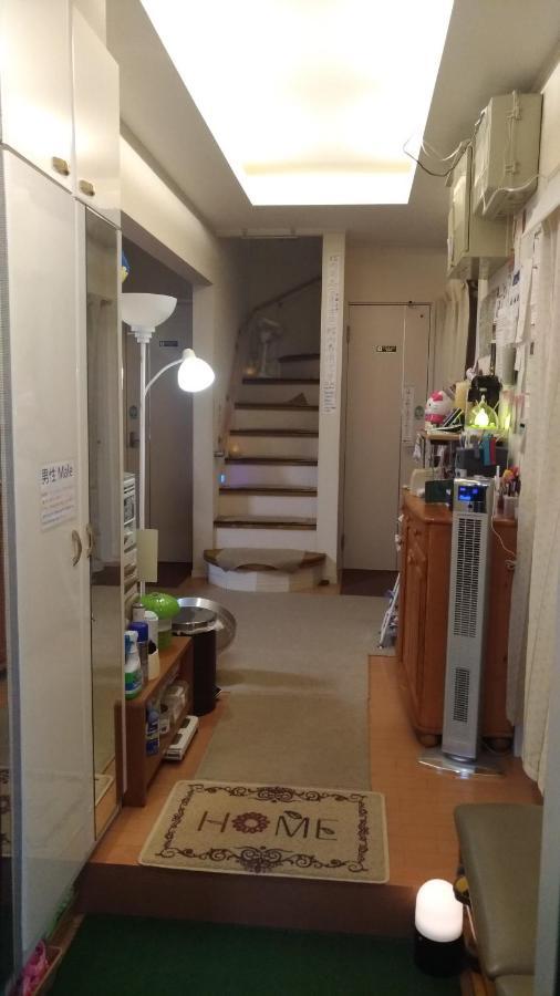 Tokyo8Home Hachioji Exterior photo